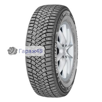 Michelin Latitude X-Ice North 2 plus 265/45 R21 104T